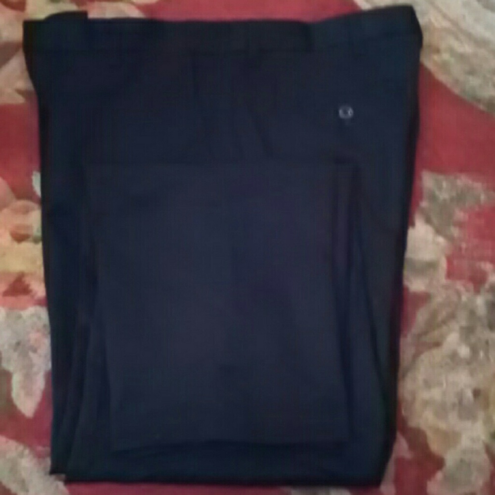 Dress pants